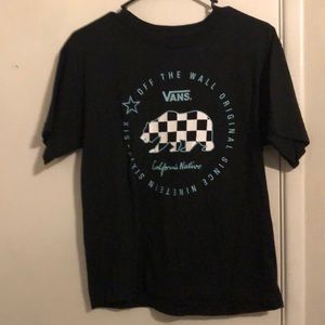 Vans T-shirt